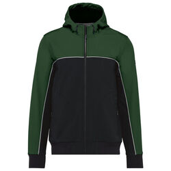 Softshell WK450
