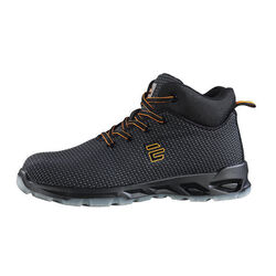 Chaussures de sécurité hautes E-JUMP