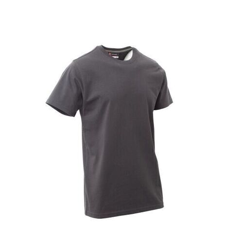 T-Shirt &agrave; manches courtes gris fum&eacute;e SUNRISE