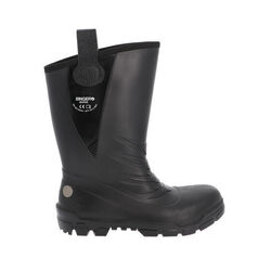 Bottes de sécurité hiver BORNE