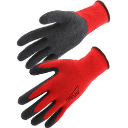 Gants de manutention PER73LAT (x10)
