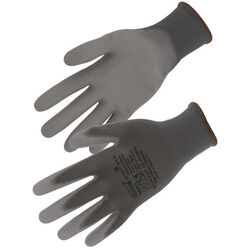 Gants de manutention en milieu sec gris NYM713PUG