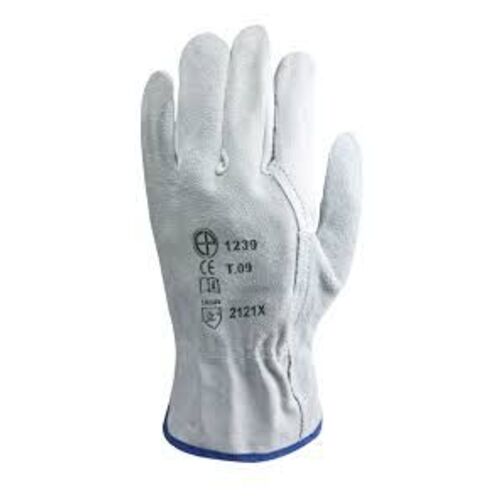 Gants en cuir pleine fleur MO1240