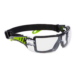 Lunettes de protection incolore PS11