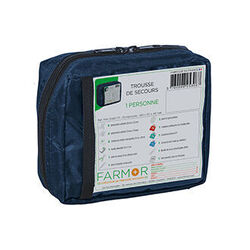Trousse de secours individuelle