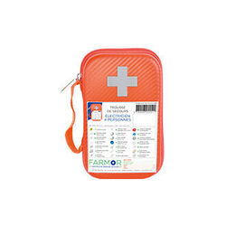 Trousse de secours ELECTRICIEN