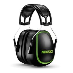 Casque anti-bruit M6