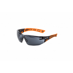 Lunettes de protection fumée SQUADRON