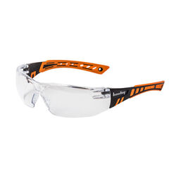 Lunettes de protection incolore SQUADRON