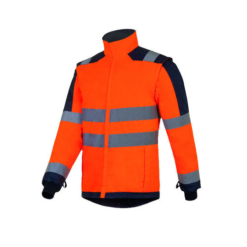 Blouson de Froid HV KITA