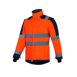 Blouson de Froid HV KITA