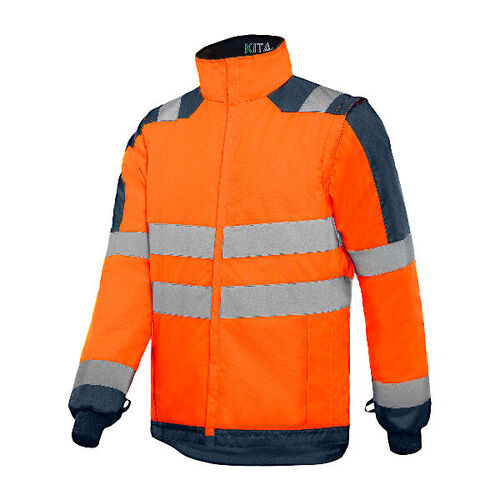 Blouson de froid HV KITA