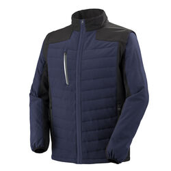 Veste hybride CARPATES