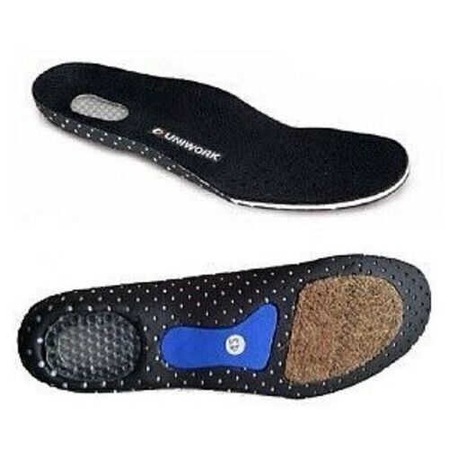 Semelle UNISOFT anatomique