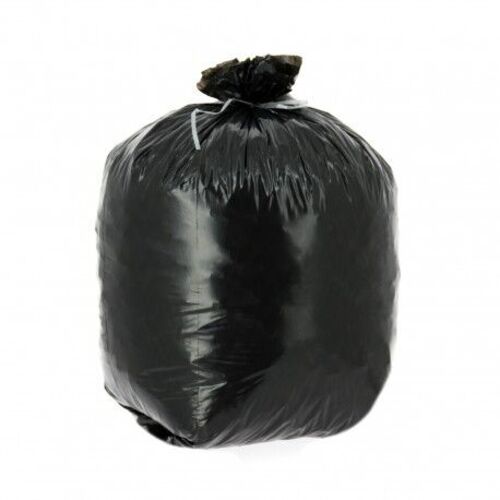 Carton de 200 sacs poubelles 110L