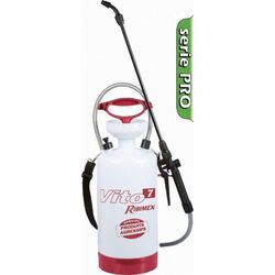 Pulv&eacute;risateur &agrave; pression 7L PRODUIT Agressif
