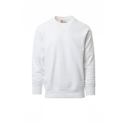 Sweat shirt ORLANDO blanc