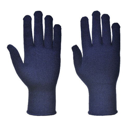 Gants protection thermique