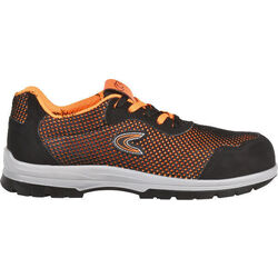 Chaussures basse S1PL FO SR