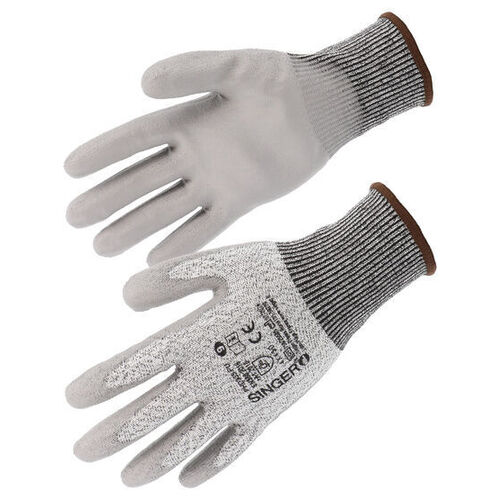 Gant PEHD Coupure D Paume enduite PU Jauge 13