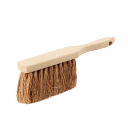 Balayette coco manche court