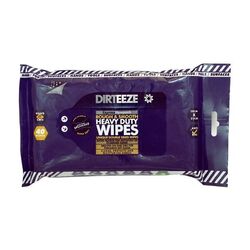 Paquet de 40 lingettes