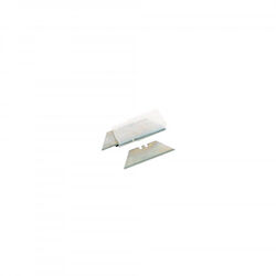 Etui de 10 lames maxi trap&egrave;ze 60 mm