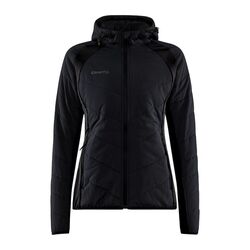 Doudoune hybride femme MIDLAYER ADV EXPLORE HYBRID