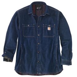 Surchemise FLEECE SHIRT