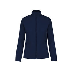 Veste polaire femme MAUREEN