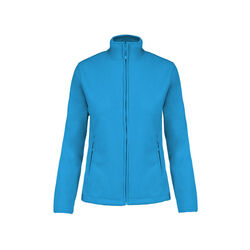 Veste polaire femme MAUREEN
