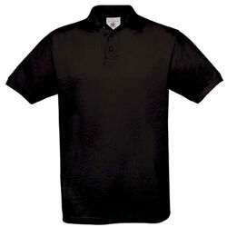 Polo Homme Safran