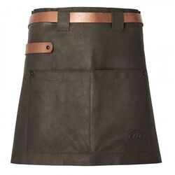 Tablier BREAKING CODES