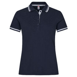 Polo manche courte FEMME ASTORIA