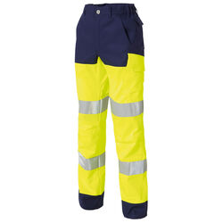 Pantalon HV LUK-LIGHT EJ84 Vaux-le-Pénil