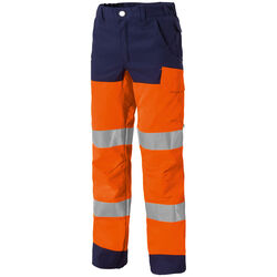 Pantalon HV LUK-LIGHT EJ84 Vaux-le-Pénil