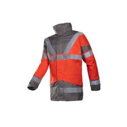 Blouson HV SKOLLFIELD Vaux-le-Pénil