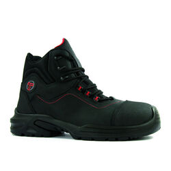 Chaussures de s&eacute;curit&eacute; hautes DUSKY S3 CI SRC Vaux-le-Pénil