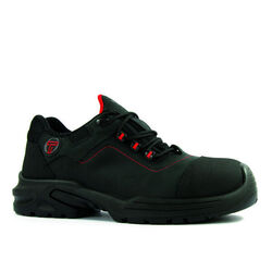Chaussures de s&eacute;curit&eacute; basses SHADY S3 CI SRC Vaux-le-Pénil