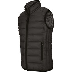 Bodywarmer Homme Doudoune L&eacute;g&egrave;re