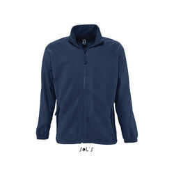Veste polaire NORTH Vaux-le-Pénil