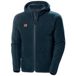 Polaire HERITAGE PILE HOODIE