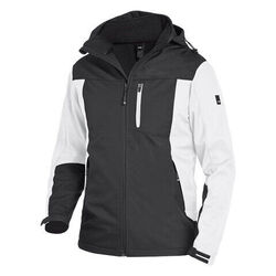Veste Softshell JANNIK Vaux-le-Pénil