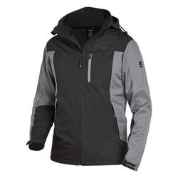 Veste Softshell JANNIK Vaux-le-Pénil