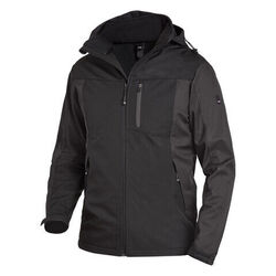 Veste Softshell JANNIK Vaux-le-Pénil