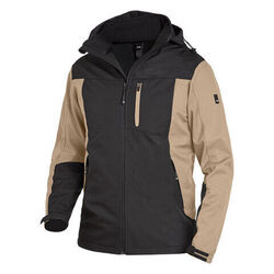 Veste Softshell JANNIK Vaux-le-Pénil