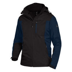 Veste Softshell JANNIK Vaux-le-Pénil