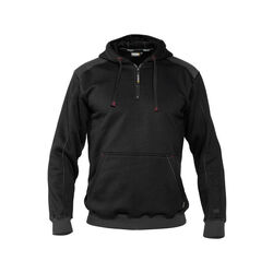 Sweat-shirt CAPUCHE INDY