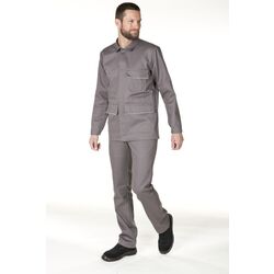 Veste WorkFR