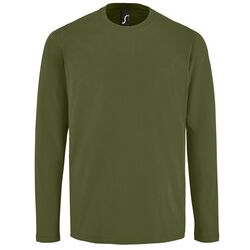 T-Shirt Homme Imperial LSL